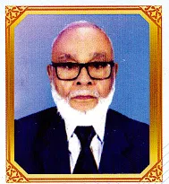 আলহাজ্ব নাাসির উদ্দিন তালুকদার