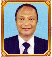 এ.কে. এম. বাহাদুর শাহ্‌