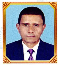 হরিহর চন্দ্র দাস