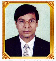 এফ.এম. সোহরাব হোসেন মামুন
