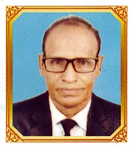 হরিদাস বিশ্বাস