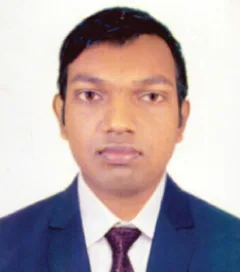 Md. Rahsed Hasan