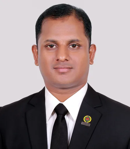 Md. Raihanul Wazed Chowdhury