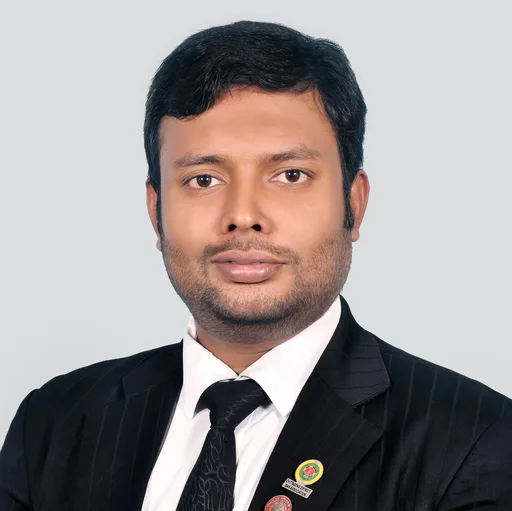 Md. Rejaul Karim