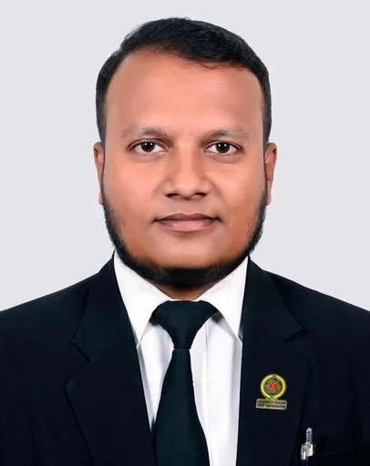 Md. Rubayatul Karim