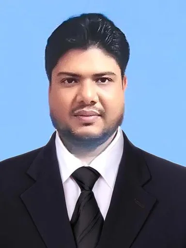 Md. Saif Uddin