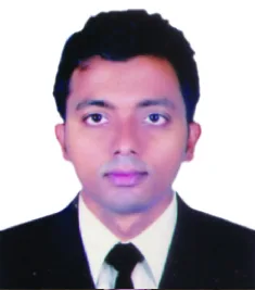 Md. Salah Uddin