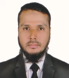 Md. Sayeed Ahsan