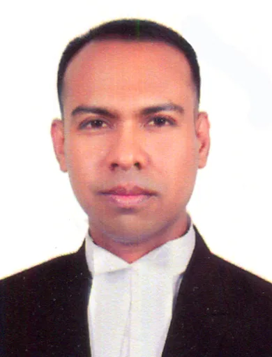 Md. Shahadat Hossain