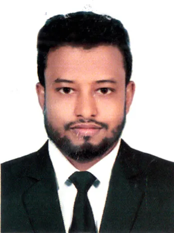 Md. Terakul Islam