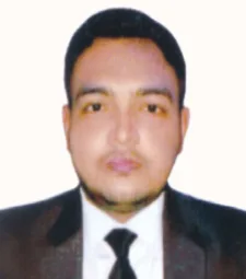 Mohammad Arif Moinuddin