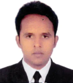 Mohammad Emran Parvez