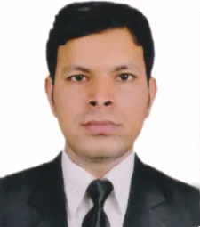 Mohammad Ileas