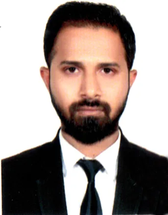 Mohammad Iqram