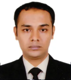 Mohammad Jahedul Islam