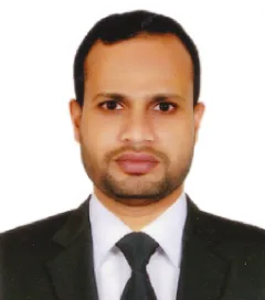 Mohammad Maruful Hasan