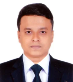 Mohammad Moddasserul Islam