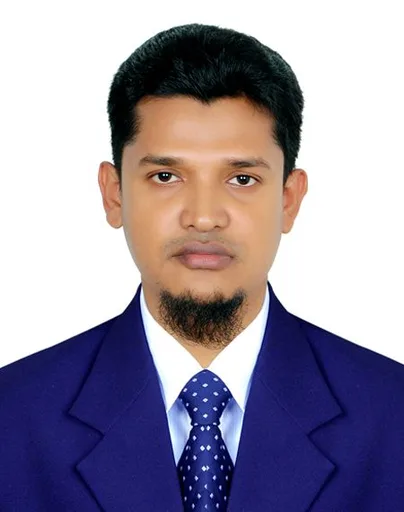 Mohammad Mofiz