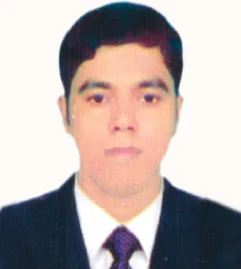 Mohammad Mohsin