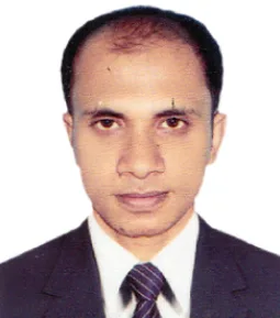 Mohammad Nazrul Islam