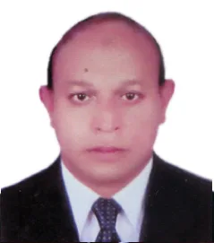 Mohammad Saiful Islam