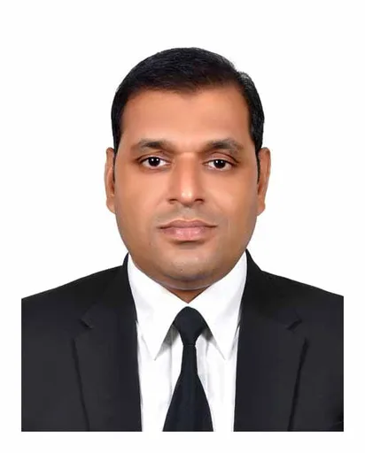 Mohammad Shahajahan