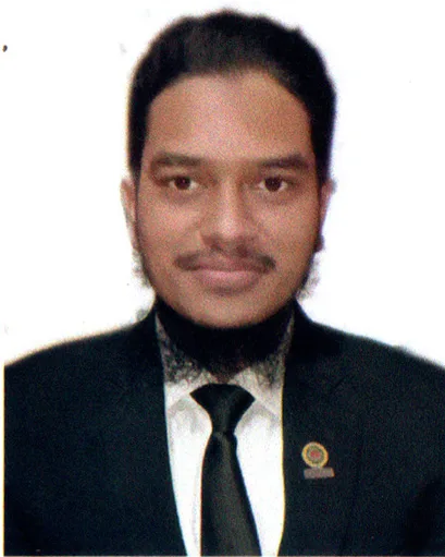 Mohammad Shihabul Huda