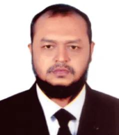 Mohammed Abdul Malek