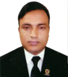 Mohammad Ayub Ali