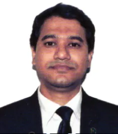 Mohammed Ibrahim