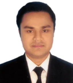 Mohammed Kamruzzaman