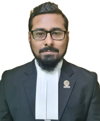 Mohammed Mostakin Hossain