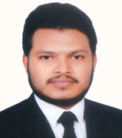 Mohammed Muzammel Hossen