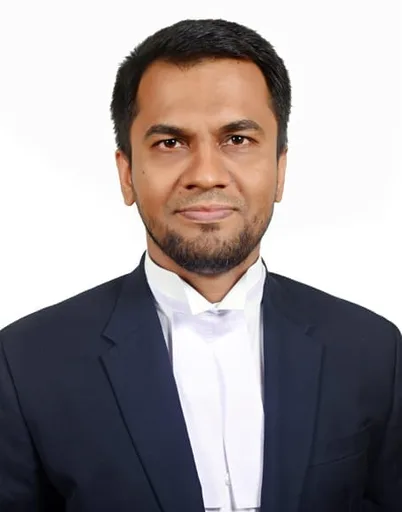 Mohammed Saha Jahan