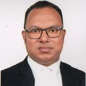 Monish Chandra Barman