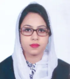 Mowsumi Sabnam