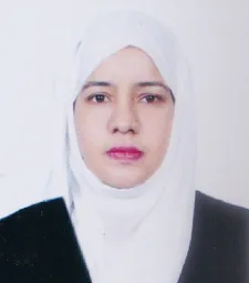 Nargis Akhter