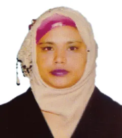 Nasrin Jahan