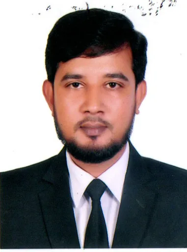 Nazmul Alam Chowdhury