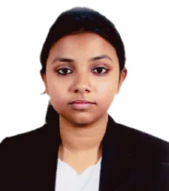 Puja Das Gupta