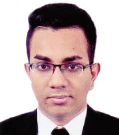Ragib Kabir Jibon