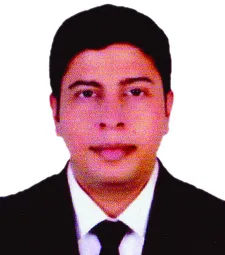 Rubel Das