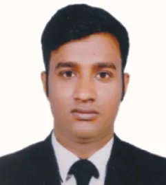 Sadaq Ul Hoque Faridee