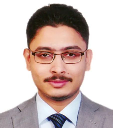 Sayed Mohammed Didar Uddin