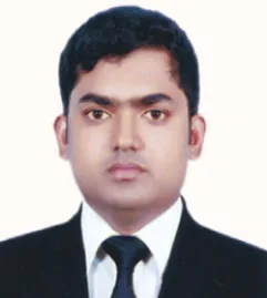 Shafayet Ahmed