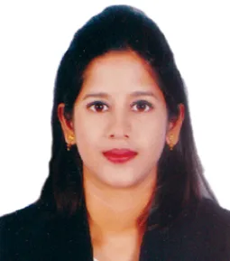 Sharmina Hoque Tompa