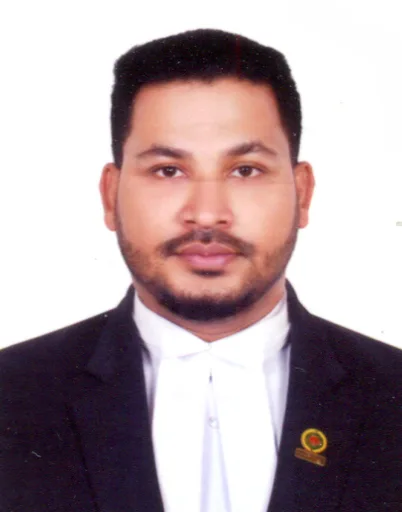 Shimul Mallick
