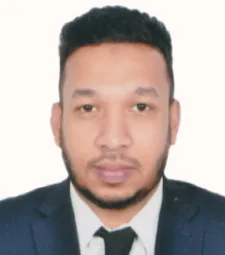 Syed Shakil Mahmud