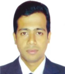 Tonmoy Basak