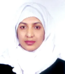 Benazeer Bashar